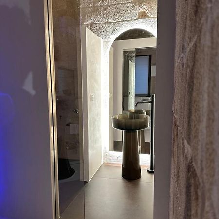 Secret Suite Monopoli Exterior photo