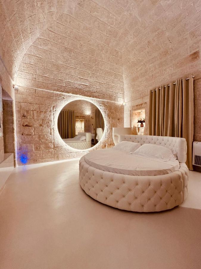 Secret Suite Monopoli Exterior photo