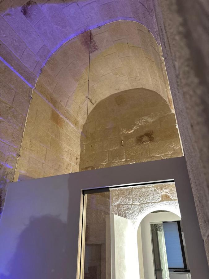 Secret Suite Monopoli Exterior photo