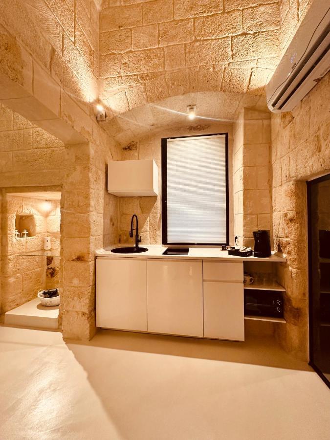 Secret Suite Monopoli Exterior photo