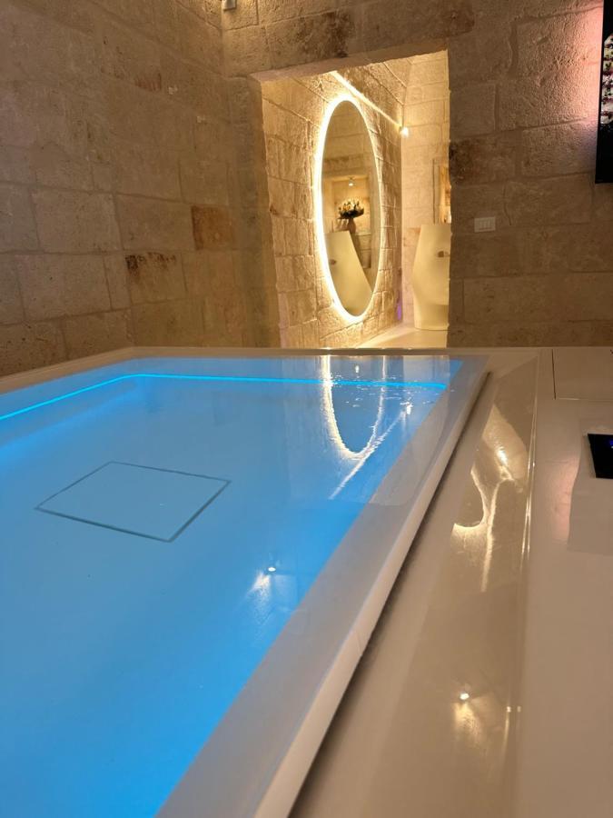 Secret Suite Monopoli Exterior photo